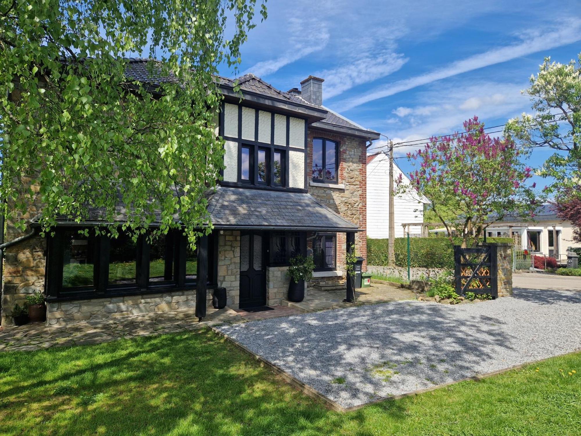 Villa Simone Spa Exterior photo